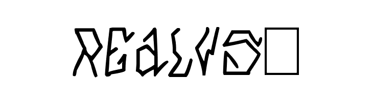 azfucl  Free Fonts Download