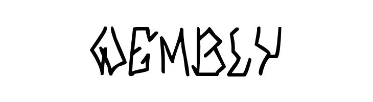 azfucl  Free Fonts Download