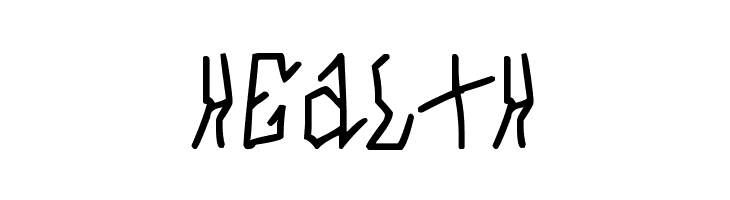 azfucl  Free Fonts Download