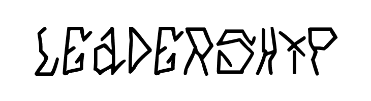 azfucl  Free Fonts Download