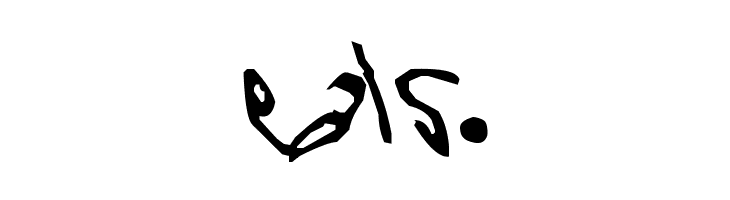 NaiveFont  Free Fonts Download