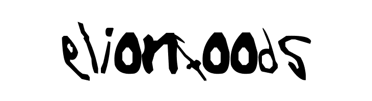 NaiveFont  Free Fonts Download