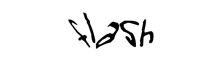 NaiveFont  Free Fonts Download