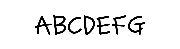 CHAMOMILE TEA  Free Fonts Download