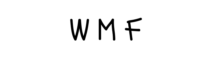 CHAMOMILE TEA  Free Fonts Download