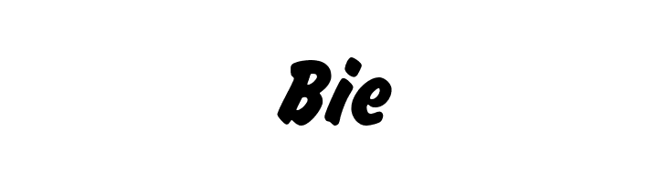 Brush Hand New  Free Fonts Download