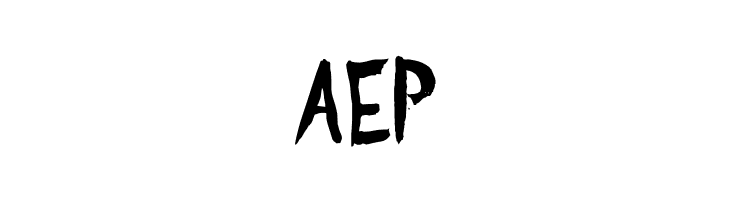 Fude Enogu__G  Free Fonts Download