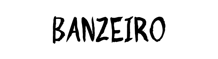 Fude Enogu__G  Free Fonts Download