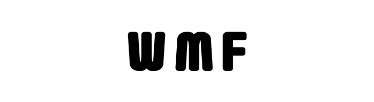 Goma-Standard02  Free Fonts Download