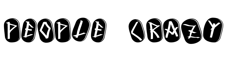 Runez of Omega  Free Fonts Download