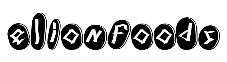 Runez of Omega  Free Fonts Download