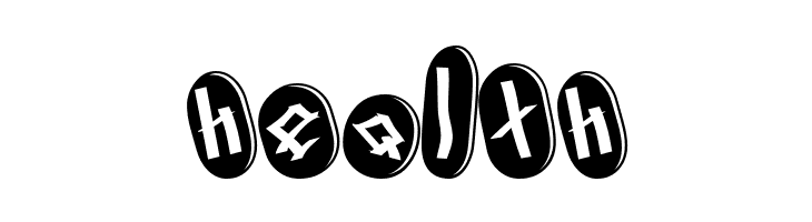 Runez of Omega  Free Fonts Download
