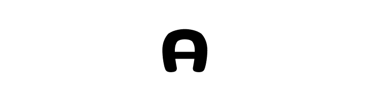 Goma Cookie__G  Free Fonts Download