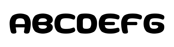 Goma Cookie__G  Free Fonts Download