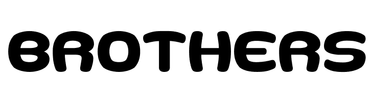 Goma Cookie__G  Free Fonts Download