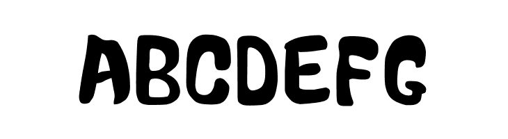 Mukasi_Mukasi__G  Free Fonts Download