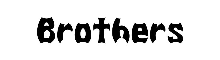 BAT MEN__G  Free Fonts Download