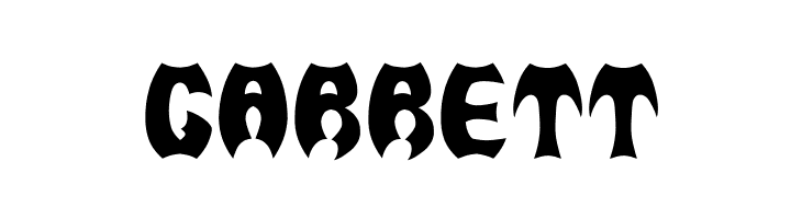 BAT MEN__G  Free Fonts Download