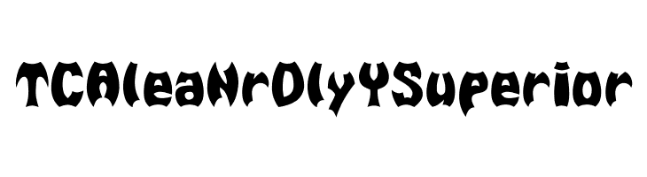 BAT MEN__G  Free Fonts Download