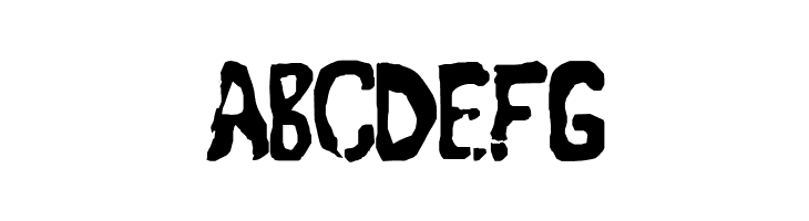 Boroboro  Free Fonts Download