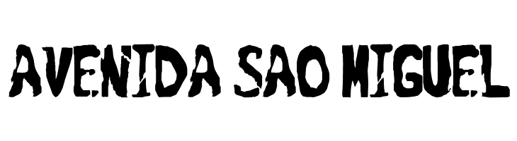 Boroboro  Free Fonts Download