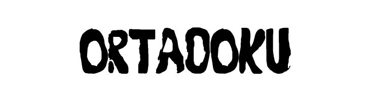 Boroboro  Free Fonts Download