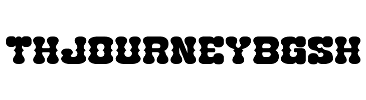 Nantoka Western  Free Fonts Download