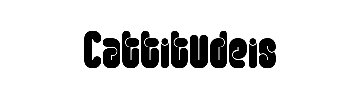 FT Roundabout round  Free Fonts Download