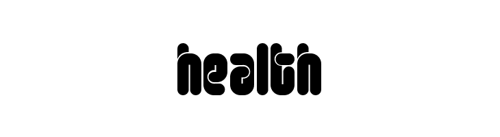 FT Roundabout round  Free Fonts Download