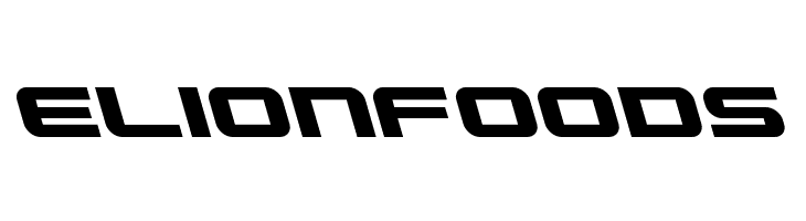 Gunship Leftalic  Free Fonts Download