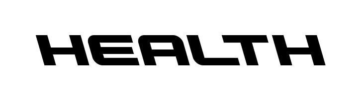 Gunship Leftalic  Free Fonts Download