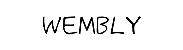 The Past__G  Free Fonts Download