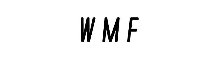 What's Love? Konnamozi  Free Fonts Download