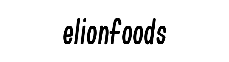 What's Love? Konnamozi  Free Fonts Download