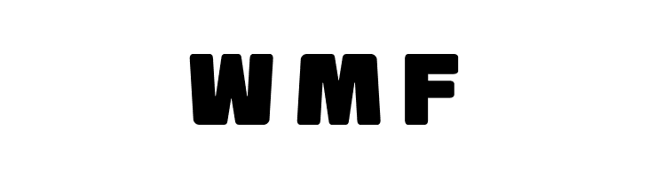 Goma Block  Free Fonts Download