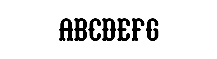 honey bone__G  Free Fonts Download