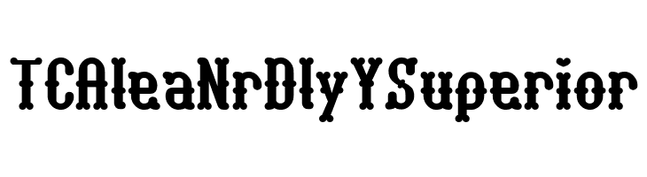 honey bone__G  Free Fonts Download