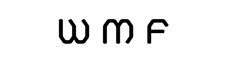 Kamone 7  Free Fonts Download