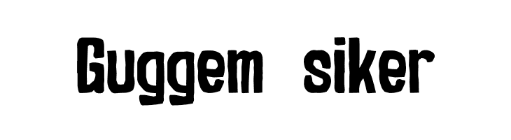 Marker2  Free Fonts Download