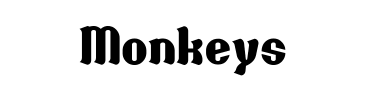 Chocolate__G  Free Fonts Download