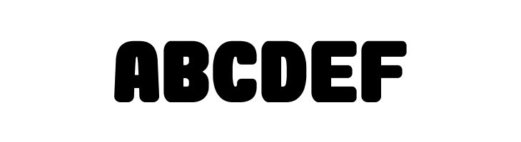 Rockin Record__G  Free Fonts Download