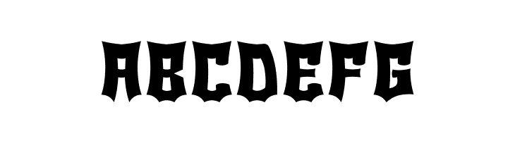 Beer Cape__G  Free Fonts Download