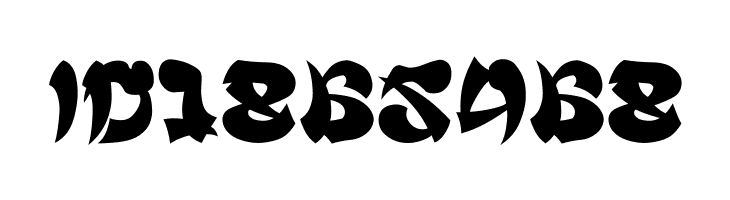 Cyankonabe__G  Free Fonts Download