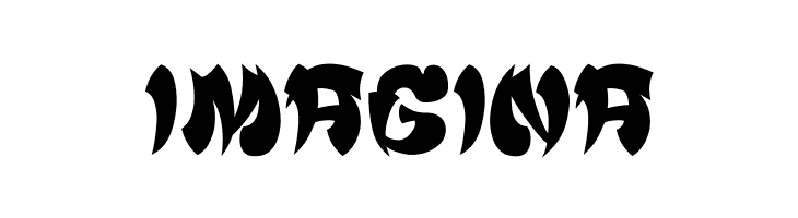 Cyankonabe__G  Free Fonts Download