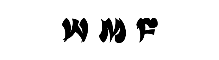 Cyankonabe__G  Free Fonts Download