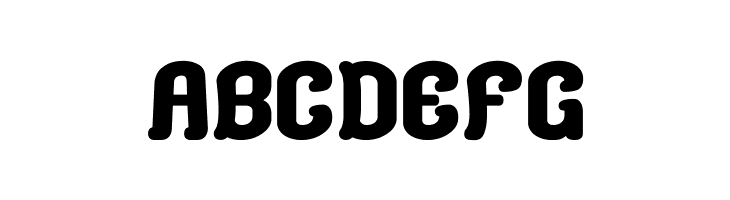 Coffee and Curry Shop__G  Free Fonts Download