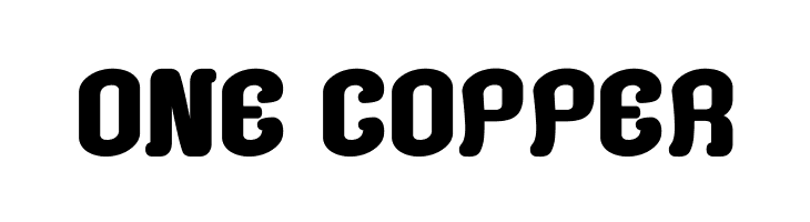 Coffee and Curry Shop__G  Free Fonts Download