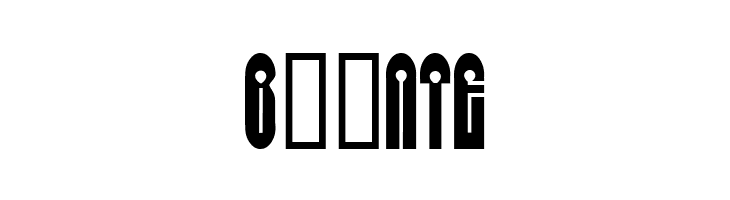 Grey[Alien]SW  Free Fonts Download