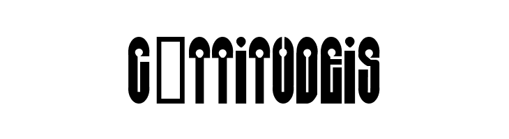 Grey[Alien]SW  Free Fonts Download