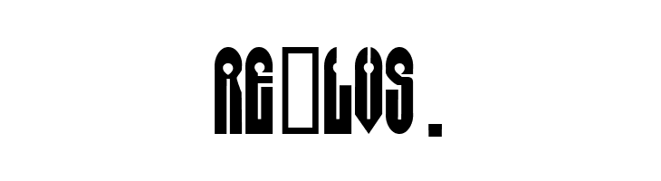 Grey[Alien]SW  Free Fonts Download